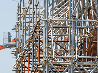 Scaffolding Design